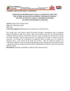 Resumen TEG 2015-B - IUT. "Dr. Delfín Mendoza"