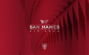 San Mames VIP Area - Dosier