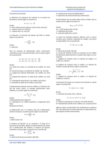 ecuaciones laminado2 - Universidad Michoacana de San Nicolás