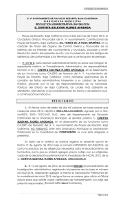 pdf - H. VI Ayuntamiento de Playas de Rosarito