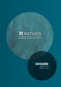 Mithos 2013
