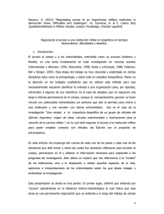 Navarro (2013) - Metodología de la Investigación Social