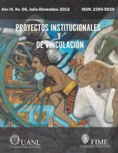 y descargar - Proyectos Institucionales y de Vinculación