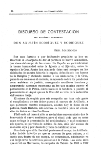 Descargar PDF “Discurso de contestación a Calixto Serichol Ibáñez”