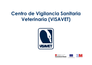 Veterinaria (VISAVET) - Universidad Politécnica de Madrid