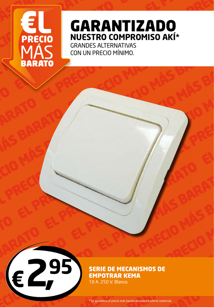 Alargador Cable alargador Jard/ín 20/ metros verde