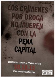 Texto completo gratis - World Coalition Against the Death Penalty