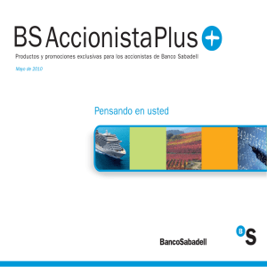 BS AccPag Cs - Banco Sabadell
