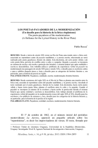 Miscelânea, Assis, v. 14, p.9-30, jul-dez. 2013. ISSN 1984