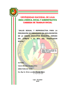VALERIA CEVALLOS - Repositorio Universidad Nacional de Loja