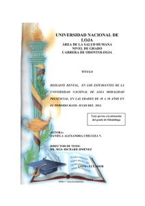 Tesis Final - Repositorio Universidad Nacional de Loja