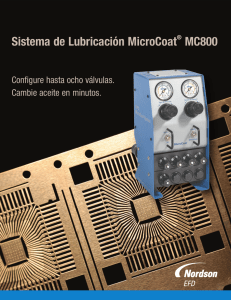 MicroCoat® MC800