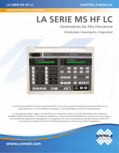 MS HF LC Spanish.indd - Control