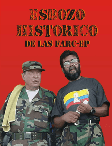 leer - FARC-EP Bloque Martín Caballero