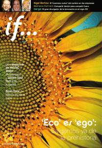 `Eco` es `ego` - infonomia.com