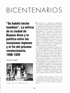 bicentenarios