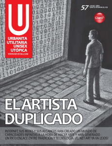 Revista U No. 57