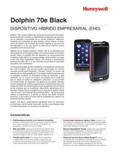 Dolphin 70e Black