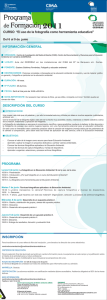 descargar programa en pdf - Medio Ambiente Cantabria