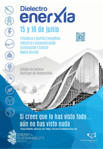 Folleto Dielectro Enerxia
