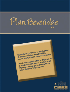 Descargar Plan de Beveridge