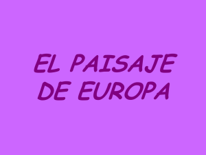 Presentación de PowerPoint - CEPA Los Llanos, Albacete