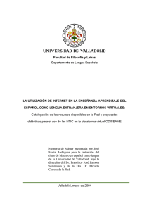 PDF 2748 MB - Ministerio de Educación, Cultura y Deporte