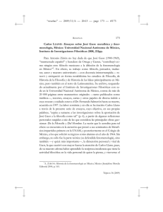 Descargar el archivo PDF - Tópicos, Revista de Filosofía