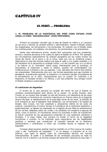 El Perú Problema - Universidad Nacional Jorge Basadre Grohmann
