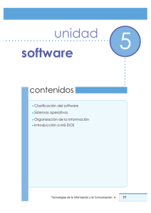 5 - Software