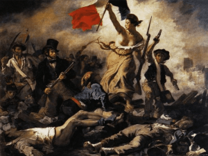 revolución francesa - Colegio Monte de Asís