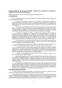 Informe 53-08 - Ministerio de Hacienda y Administraciones Públicas
