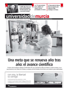 Vista previa - Universidad de Murcia