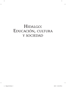 hidalgo_educacion_cultura_y_sociedad