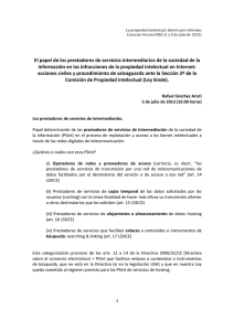 ponencia RSA - Comunicación 21