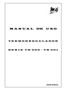 manual de uso