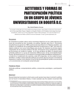 Descargar este archivo PDF - Revistas Universidad Santo Tomás