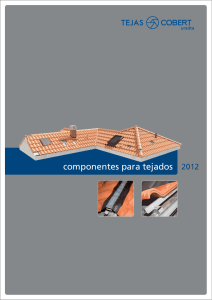 COBERT COMPONENTES 2012 pdf