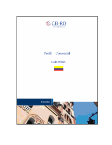 Colombia - CEI-RD