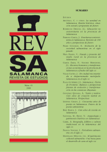 salamanca revista de estudios