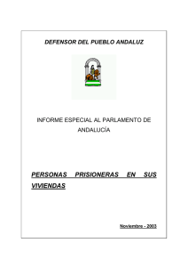 Descargar informe en PDF - Defensor del Menor de Andalucía