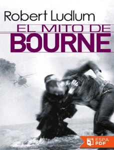¡Bourne! - EspaPdf