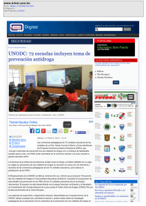 UNODC - Auditmedia