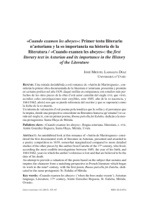 Lletres112:Maquetación 1 - Academia de la Llingua Asturiana