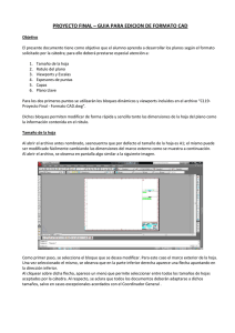 C119 - Proyecto Final - Tutorial CAD y Códigos Documentos-v2