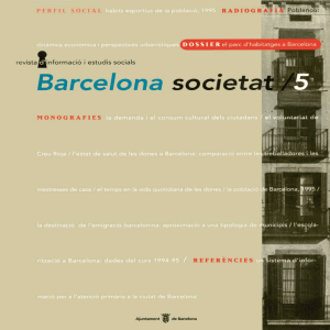 [ pdf ] Barcelona societat nº 5 (revista completa)