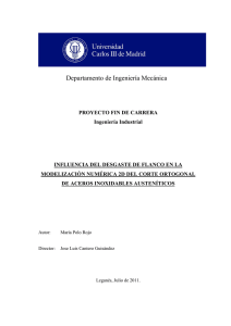 Departamento de Ingenier&iacute;a Mec&aacute;nica - e-Archivo Principal