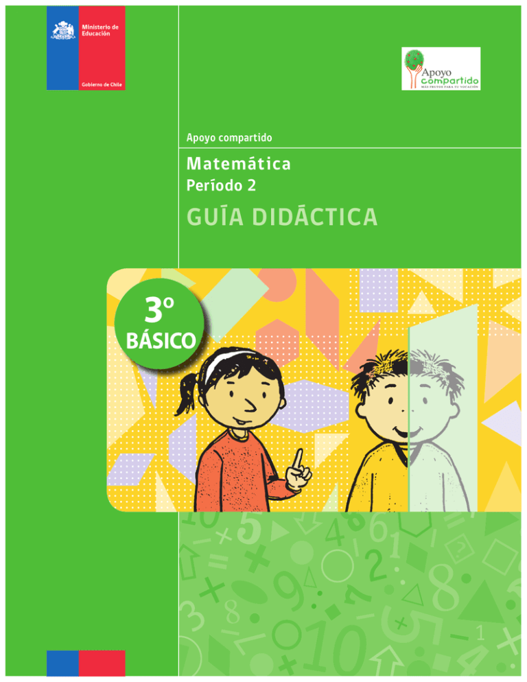 Guía Didáctica - Ministerio De Educación De Chile