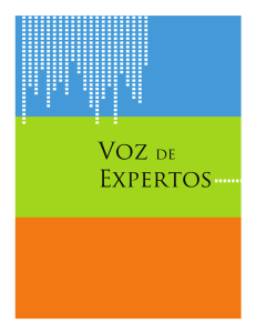 Voz de Expertos - Universidad de Panamá