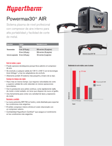 Powermax30® AIR
